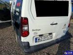 Citroën Berlingo II 1.6 HDI MR`15 E5 2.2t Aukcja 312972 - grafika 117
