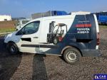 Citroën Berlingo II 1.6 HDI MR`15 E5 2.2t Aukcja 312972 - grafika 21