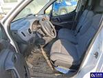 Citroën Berlingo II 1.6 HDI MR`15 E5 2.2t Aukcja 312972 - grafika 22