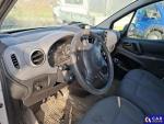 Citroën Berlingo II 1.6 HDI MR`15 E5 2.2t Aukcja 312972 - grafika 24