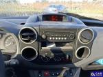 Citroën Berlingo II 1.6 HDI MR`15 E5 2.2t Aukcja 312972 - grafika 39