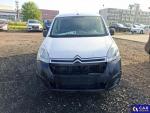 Citroën Berlingo II 1.6 HDI MR`15 E5 2.2t Aukcja 312972 - grafika 2