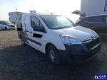 Citroën Berlingo II 1.6 HDI MR`15 E5 2.2t Aukcja 312972 - grafika 3