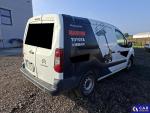Citroën Berlingo II 1.6 HDI MR`15 E5 2.2t Aukcja 312972 - grafika 4
