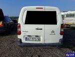 Citroën Berlingo II 1.6 HDI MR`15 E5 2.2t Aukcja 312972 - grafika 5