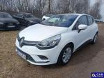 Renault Clio 0.9 Energy Tce Alize Kompakt