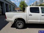 Toyota Hilux TDi MR`07 E4 2.7t Aukcja 313525 - grafika 11