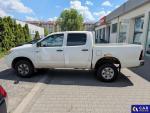 Toyota Hilux TDi MR`07 E4 2.7t Aukcja 313525 - grafika 12