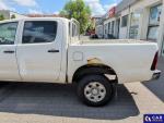 Toyota Hilux TDi MR`07 E4 2.7t Aukcja 313525 - grafika 13