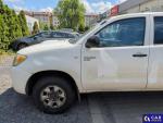 Toyota Hilux TDi MR`07 E4 2.7t Aukcja 313525 - grafika 14