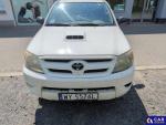 Toyota Hilux TDi MR`07 E4 2.7t Aukcja 313525 - grafika 15