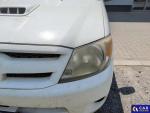 Toyota Hilux TDi MR`07 E4 2.7t Aukcja 313525 - grafika 16