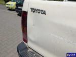 Toyota Hilux TDi MR`07 E4 2.7t Aukcja 313525 - grafika 35