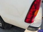 Toyota Hilux TDi MR`07 E4 2.7t Aukcja 313525 - grafika 39