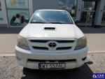 Toyota Hilux TDi MR`07 E4 2.7t Aukcja 313525 - grafika 2