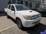 Toyota Hilux TDi MR`07 E4 2.7t Aukcja 313525 - grafika 3