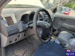Toyota Hilux TDi MR`07 E4 2.7t Aukcja 313525 - grafika 67