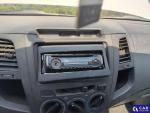 Toyota Hilux TDi MR`07 E4 2.7t Aukcja 313525 - grafika 69