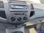Toyota Hilux TDi MR`07 E4 2.7t Aukcja 313525 - grafika 70