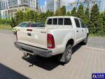 Toyota Hilux TDi MR`07 E4 2.7t Aukcja 313525 - grafika 4