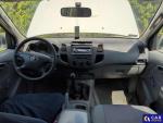 Toyota Hilux TDi MR`07 E4 2.7t Aukcja 313525 - grafika 77