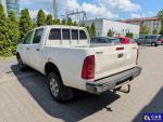 Toyota Hilux TDi MR`07 E4 2.7t Aukcja 313525 - grafika 6