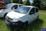 Fiat Panda Van 1.2 MR`12 E6 1.4t Aukcja 313208 - grafika 1