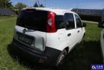 Fiat Panda Van 1.2 MR`12 E6 1.4t Aukcja 313208 - grafika 6