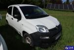Fiat Panda Van 1.2 MR`12 E6 1.4t Aukcja 313208 - grafika 7