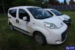 Fiat Fiorino Qubo 1.3 16V JTDM-jet MR`08 E5 Aukcja 313209 - grafika 3