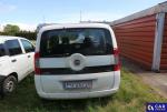Fiat Fiorino Qubo 1.3 16V JTDM-jet MR`08 E5 Aukcja 313209 - grafika 5