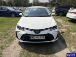 Toyota Corolla 1.8 Hybrid MR`19 E6 Aukcja 317413 - grafika 2
