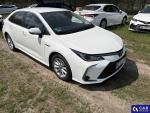 Toyota Corolla 1.8 Hybrid MR`19 E6 Aukcja 317413 - grafika 3