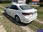 Toyota Corolla 1.8 Hybrid MR`19 E6 Aukcja 317413 - grafika 4