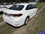 Toyota Corolla 1.8 Hybrid MR`19 E6 Aukcja 317413 - grafika 6