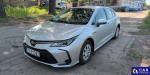 Toyota Corolla 1.8 Hybrid MR`19 E6 Aukcja 325009 - grafika 1