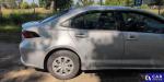 Toyota Corolla 1.8 Hybrid MR`19 E6 Aukcja 325009 - grafika 11