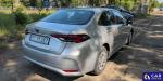 Toyota Corolla 1.8 Hybrid MR`19 E6 Aukcja 325009 - grafika 3