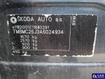 Skoda Roomster 1.4 MR`06 E4 Aukcja 313656 - grafika 9