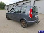 Skoda Roomster 1.4 MR`06 E4 Aukcja 313656 - grafika 2