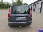 Skoda Roomster 1.4 MR`06 E4 Aukcja 313656 - grafika 3