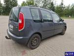 Skoda Roomster 1.4 MR`06 E4 Aukcja 313656 - grafika 4