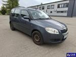 Skoda Roomster 1.4 MR`06 E4 Aukcja 313656 - grafika 5