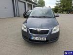 Skoda Roomster 1.4 MR`06 E4 Aukcja 313656 - grafika 6