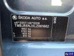 Skoda Fabia III 1.0 TSI MR`19 E6d Aukcja 313210 - grafika 17