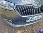 Skoda Fabia III 1.0 TSI MR`19 E6d Aukcja 313210 - grafika 40