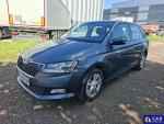 Skoda Fabia III 1.0 TSI MR`19 E6d Aukcja 313210 - grafika 1