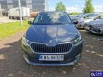 Skoda Fabia III 1.0 TSI MR`19 E6d Aukcja 313210 - grafika 2