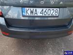 Skoda Fabia III 1.0 TSI MR`19 E6d Aukcja 313210 - grafika 63