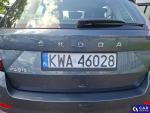 Skoda Fabia III 1.0 TSI MR`19 E6d Aukcja 313210 - grafika 66